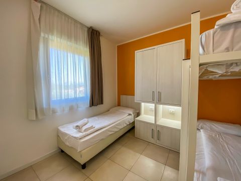 APPARTEMENT 6 personnes - SUPERIOR au premier étage