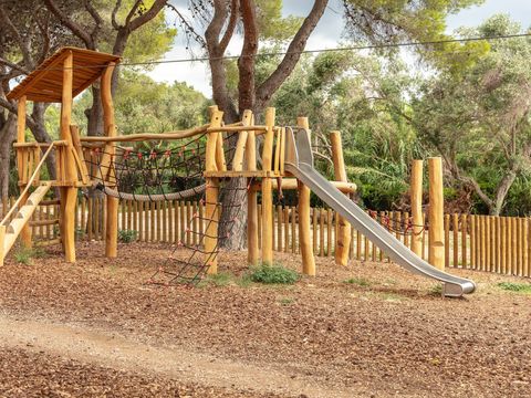Camping El Garrofer - Camping Barcelone - Image N°11
