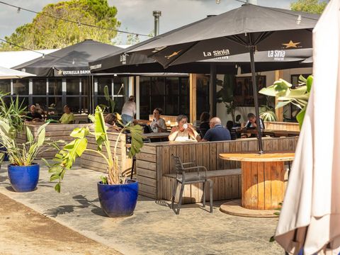 Camping El Garrofer - Camping Barcelone - Image N°20