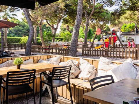 Camping El Garrofer - Camping Barcelone - Image N°6