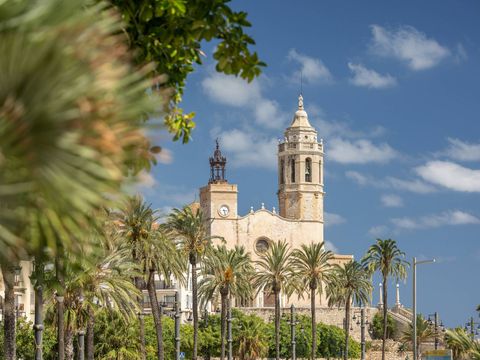 Camping El Garrofer - Camping Barcelone - Image N°21