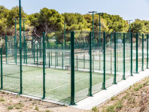 Camping El Garrofer - Camping Barcelone - Image N°9