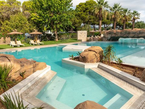 Camping El Garrofer - Camping Barcelone - Image N°5