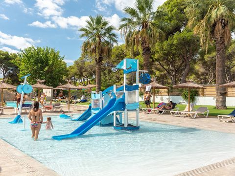 Camping El Garrofer - Camping Barcelone - Image N°18