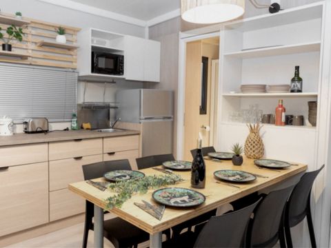 VILLA 6 personnes - COLOMBIE TROPICALE 2nuits 6pers