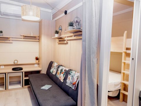 VILLA 6 personnes - COLOMBIE TROPICALE 2nuits 6pers