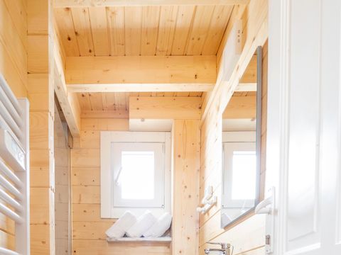 VILLA 8 personnes - TROPICAL DUPLEX 3h 6/8 pers.