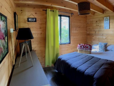 VILLA 8 personnes - TROPICAL DUPLEX 3h 6/8 pers.