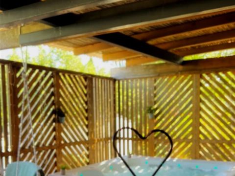 VILLA 8 personnes - TROPICAL GOLD 3 lits 6/8 pers