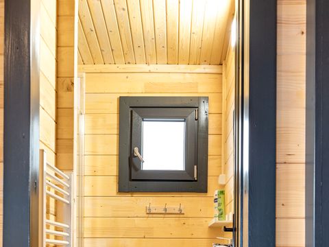 VILLA 5 personnes - TROPICAL SOL 2ch 4/5pers