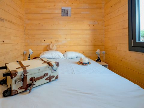 VILLA 5 personnes - TROPICAL SOL 2ch 4/5pers