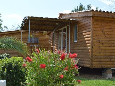 Camping L'Orangeraie - Camping Paradis - Camping Castellón - Image N°18