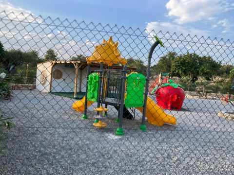 Camping L'Orangeraie - Camping Paradis - Camping Castellón - Image N°10