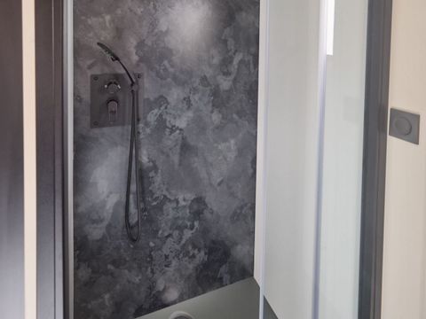 MOBILHOME 6 personnes - TROPICAL TOSCANA VIP 2H 4P