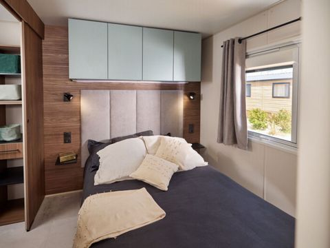 MOBILHOME 6 personnes - TROPICAL TOSCANA VIP 2H 4P