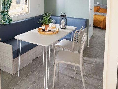 MOBILHOME 6 personnes - CASITA LIMON - 26m²- 2 chambres