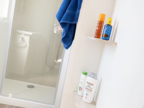MOBILHOME 6 personnes - CASITA OLIVA - 29m²- 2 chambres