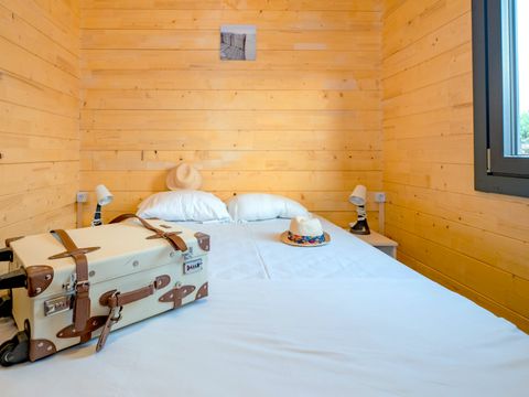 MOBILHOME 6 personnes - TROPICAL SOL - 36m²- 2 chambres