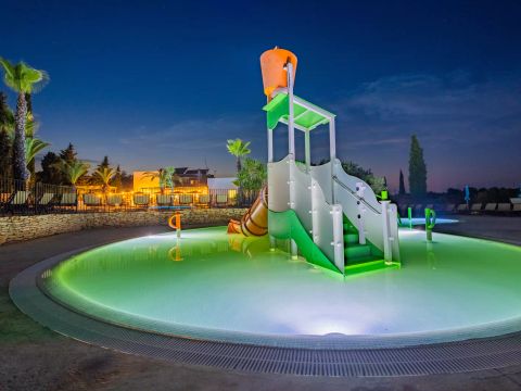 Camping L'Orangeraie  - Camping Castellón - Image N°10