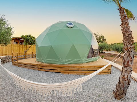 Hébergement 4 personnes - DOMO - 40m²- 2 chambres
