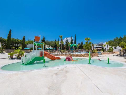 Camping L'Orangeraie  - Camping Castellón - Image N°21