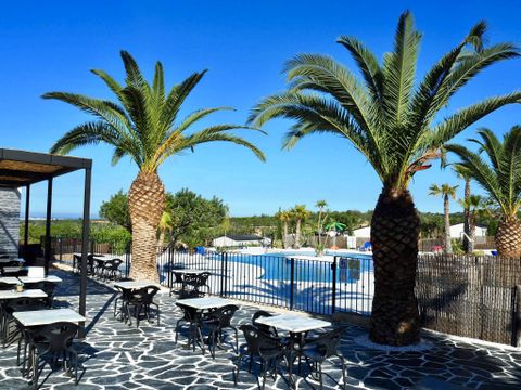 Camping L'Orangeraie - Camping Paradis - Camping Castellón - Image N°3