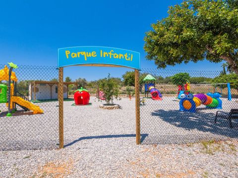 Camping L'Orangeraie  - Camping Castellón - Image N°26