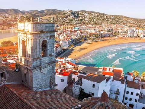 Camping L'Orangeraie - Camping Paradis - Camping Castellón - Image N°13