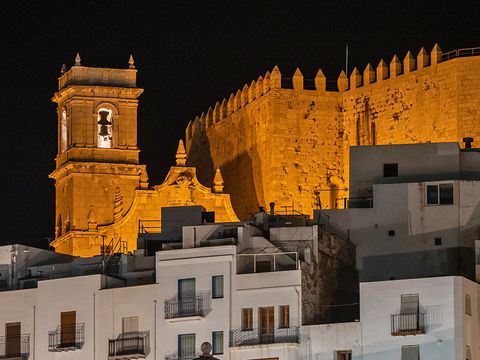 Camping L'Orangeraie - Camping Paradis - Camping Castellón - Image N°14