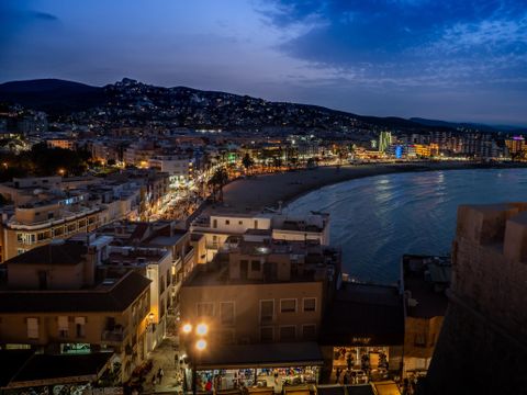 Camping L'Orangeraie - Camping Paradis - Camping Castellón - Image N°15