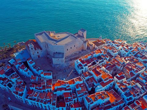 Camping L'Orangeraie - Camping Paradis - Camping Castellón - Image N°12