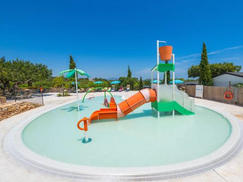 Camping L'Orangeraie  - Camping Castellón - Image N°20