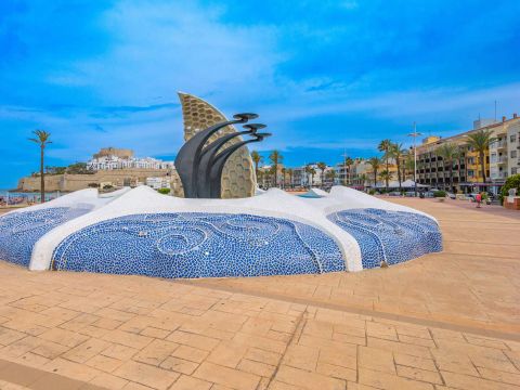 Camping L'Orangeraie  - Camping Castellón - Image N°31