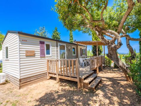 Camping L'Orangeraie  - Camping Castellón - Image N°18