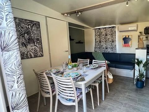 Camping L'Orangeraie  - Camping Castellón - Image N°24