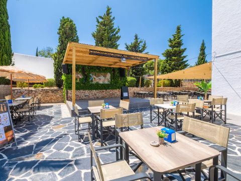 Camping L'Orangeraie  - Camping Castellón - Image N°22