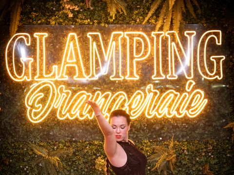 Camping L'Orangeraie  - Camping Castellón - Image N°7