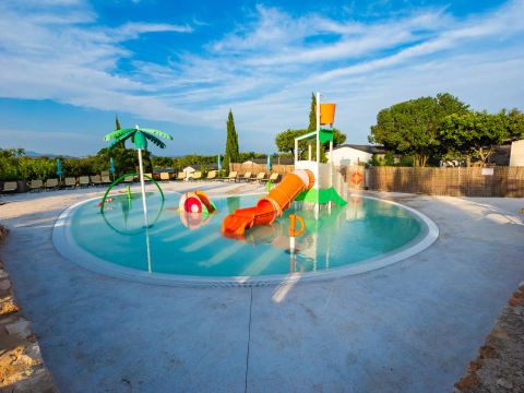 Camping L'Orangeraie  - Camping Castellón - Image N°7