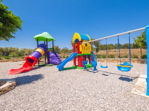 Camping L'Orangeraie  - Camping Castellón - Image N°29