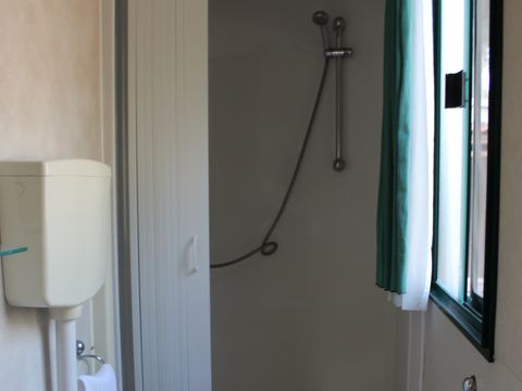 MOBILHOME 4 personnes - Mobilhome 4 personnes