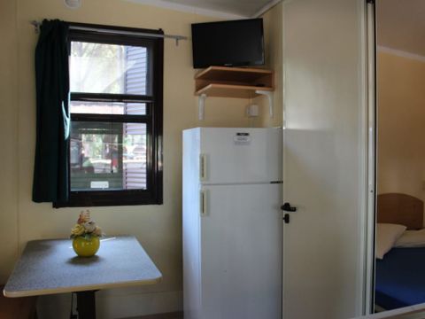 MOBILHOME 2 personnes - Mobilhome 2 personnes