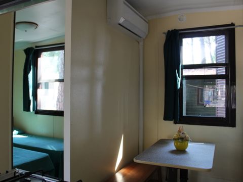 MOBILHOME 2 personnes - Mobilhome 2 personnes