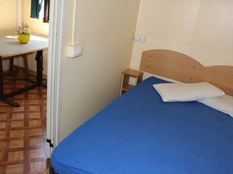 MOBILHOME 2 personnes - Mobilhome 2 personnes