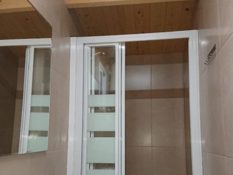 Bungalow 4 personnes - ACUA