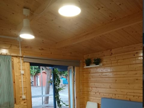 Bungalow 4 personnes - ACUA