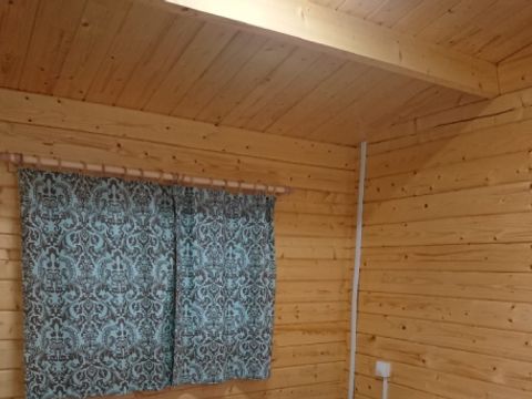 Bungalow 4 personnes - ACUA