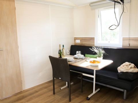 Bungalow 4 personnes - LAVANDA