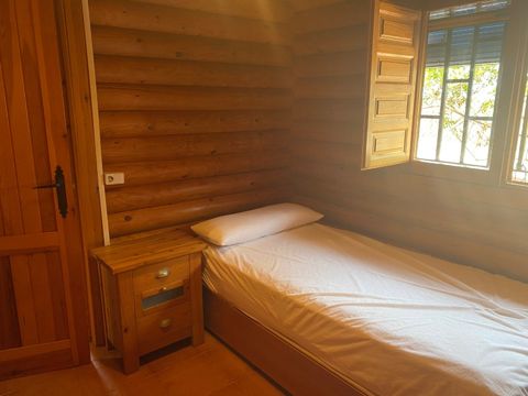 Bungalow 4 personnes - NEPAL