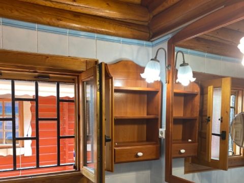 Bungalow 4 personnes - CORAL