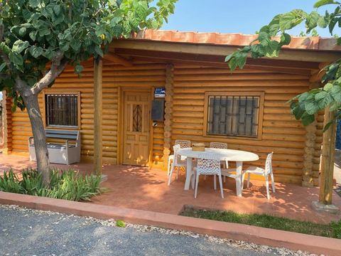 Bungalow 4 personnes - NEPAL